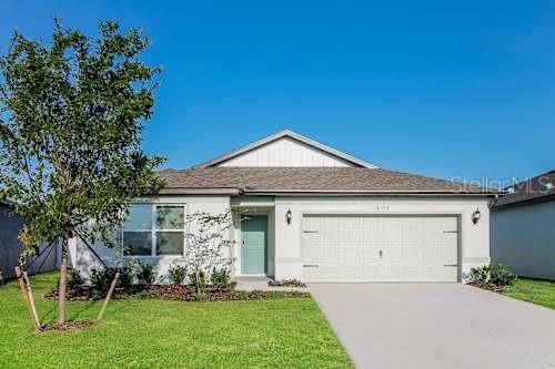4154 Obsidian Drive, Spring Hill, FL, 34609 | Card Image