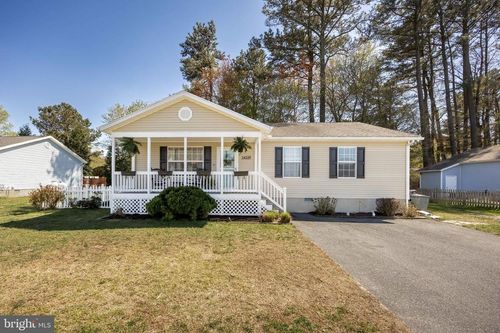 34339 Pine Meadows Ln, Pittsville, MD, 21850-2289 | Card Image