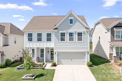 3038 Burnello Ct, Iron Station, NC, 28080-9376 | Card Image
