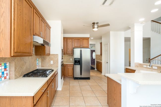 10615 Wind Walker, House other with 4 bedrooms, 4 bathrooms and null parking in Helotes TX | Image 31