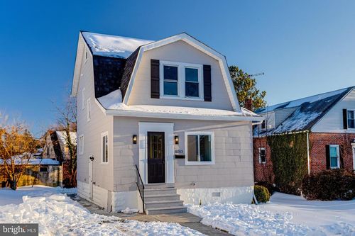 5203 Pembroke Ave, BALTIMORE, MD, 21206-4134 | Card Image