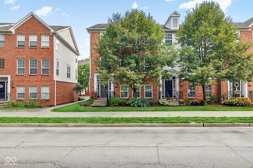 1098 Cavendish Dr, Carmel, IN, 46032-4647 | Card Image