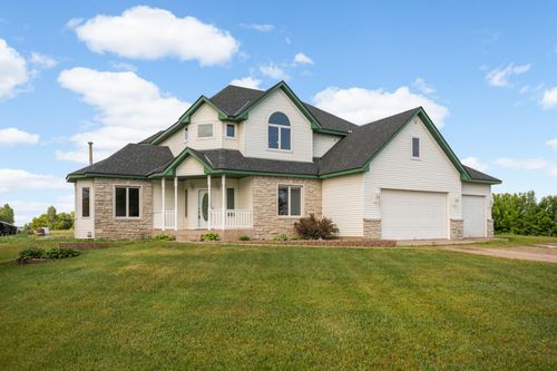 17672 County Road 14 Nw, Big Lake, MN, 55309-9543 | Card Image