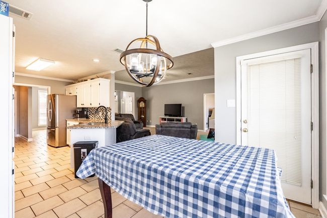 2960 Windamere Dr, House other with 3 bedrooms, 2 bathrooms and null parking in Conway AR | Image 11