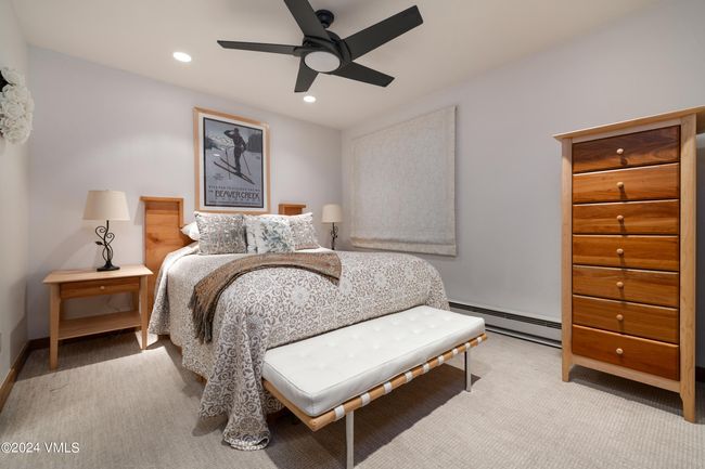 222 - 684 W Lionshead Cir, Condo with 5 bedrooms, 6 bathrooms and 2 parking in Vail CO | Image 17