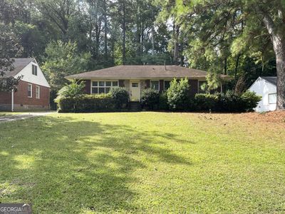 1307 Mayfair Drive Ne, House other with 3 bedrooms, 1 bathrooms and null parking in Atlanta GA | Image 1