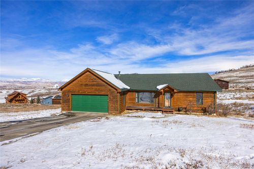 113 Beaver Dr, Granby, CO, 80446-5083 | Card Image
