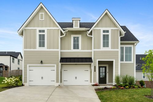 4500 Socata Ct, Cross Plains, TN, 37049-9800 | Card Image