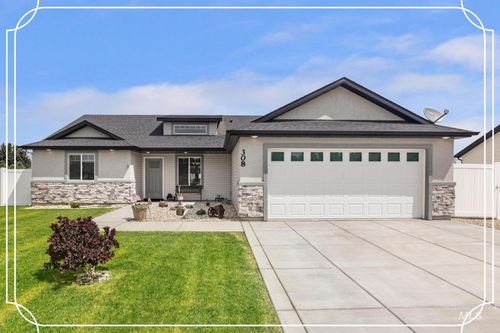 308 New Haven St, Rupert, ID, 83350-1177 | Card Image