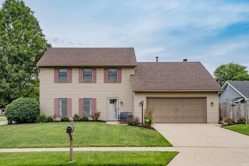 8711 Amberly Dr, New Haven, IN, 46774-1053 | Card Image