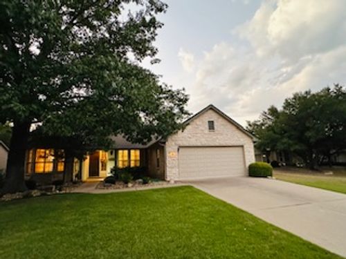 108 Egret Cv, Georgetown, TX, 78633-4808 | Card Image