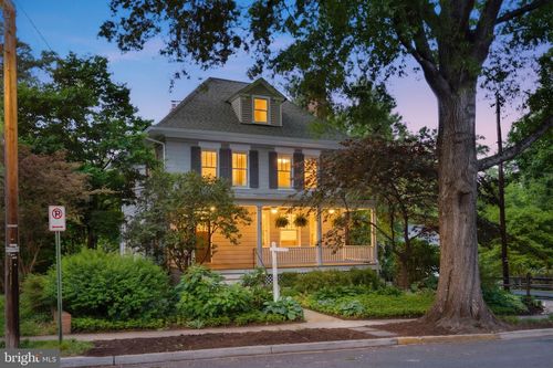 3419 Raymond St, CHEVY CHASE, MD, 20815-3229 | Card Image