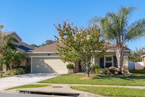 2147 Attilburgh Blvd, West Melbourne, FL, 32904-6480 | Card Image