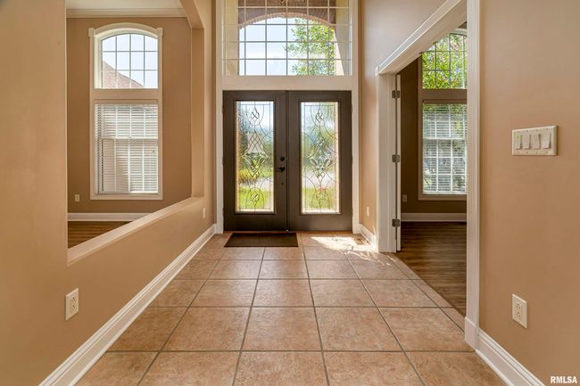 1511 Chart Hills Dr, House other with 4 bedrooms, 4 bathrooms and null parking in Marion IL | Image 4