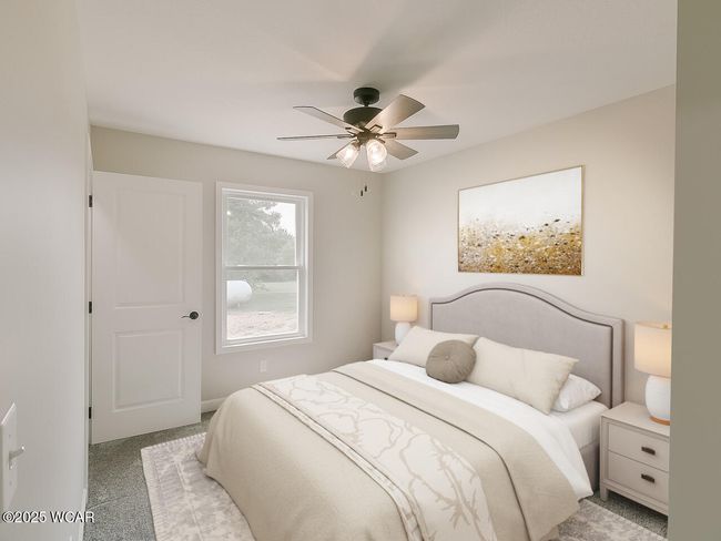 3232 Schooler Rd, House other with 3 bedrooms, 2 bathrooms and 2 parking in Lima OH | Image 14