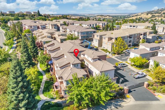 UNIT-1226 - 1200 Moon Cir, Condo with 2 bedrooms, 2 bathrooms and null parking in Folsom CA | Image 39