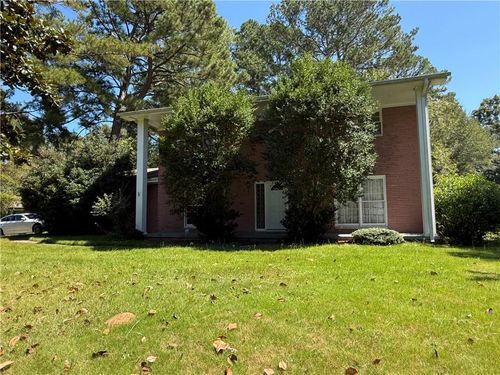 1421 S Hicks Cir Nw, Conyers, GA, 30012-4224 | Card Image