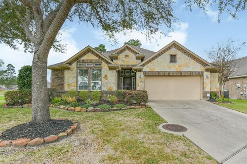 17303 Cumberland Park Ln, Humble, TX, 77346-3779 | Card Image