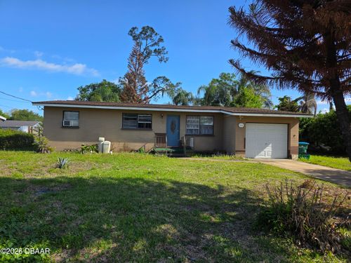 563 Martha Dr, Holly Hill, FL, 32117-2618 | Card Image