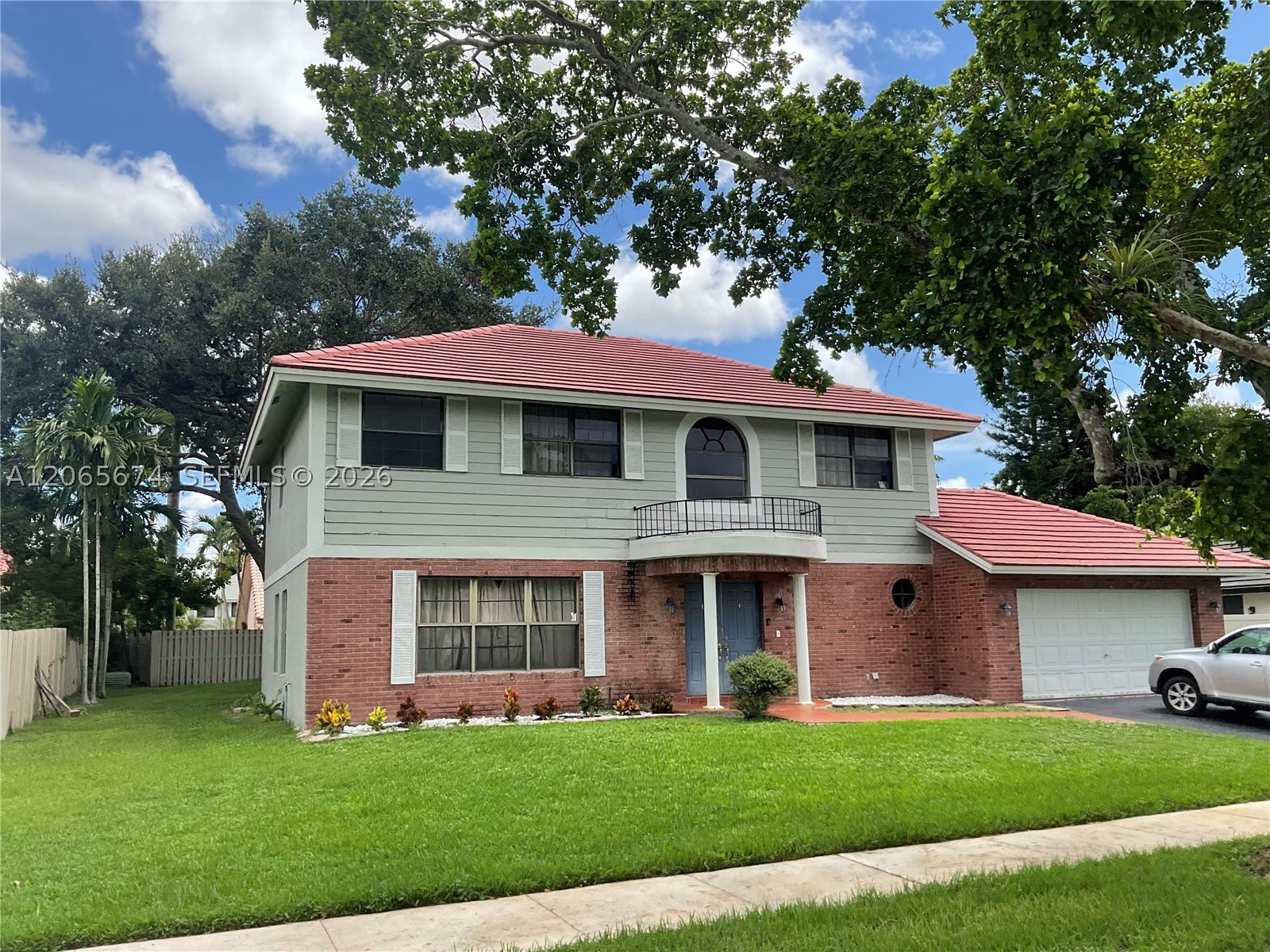 Residential in Davie 3