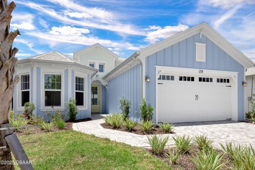 179 Gypsy Palace Ln, DAYTONA BEACH, FL, 32124-3817 | Card Image