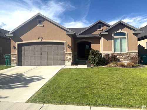 4972 W Bobcat Dr, Riverton, UT, 84096-5730 | Card Image