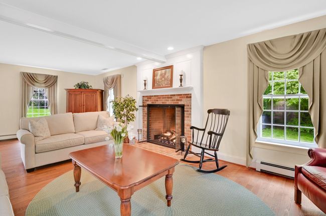 14 Homestead Ln, House other with 3 bedrooms, 4 bathrooms and null parking in Columbia CT | Image 18