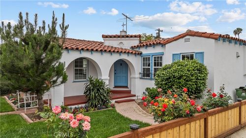 1045 N Alexandria, Los Angeles, CA, 90029 | Card Image
