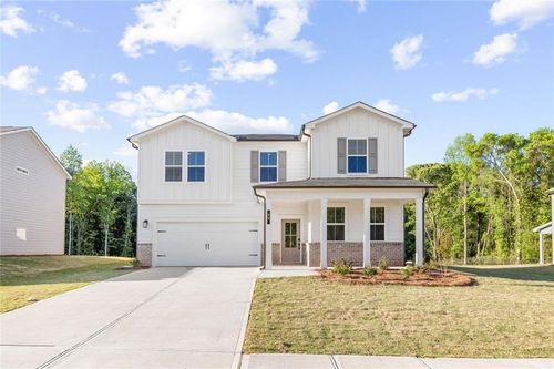 46 Poplar Bluff Way, Jefferson, GA, 30549-1165 | Card Image