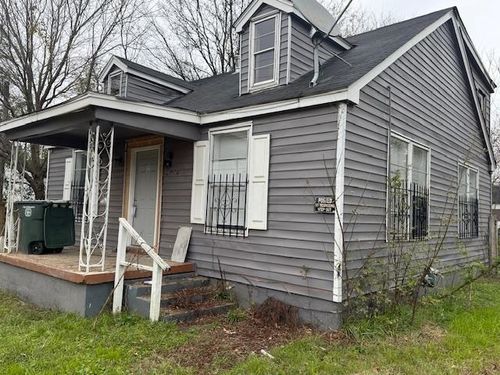 2984 Benjestown Rd, Memphis, TN, 38127-7502 | Card Image