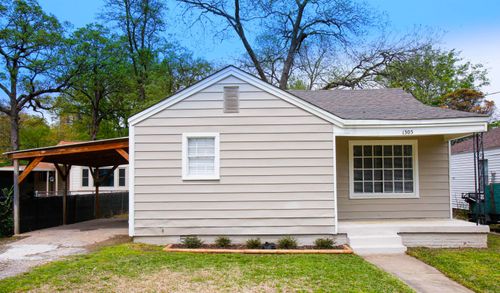 1305 W 21st St, North Little Rock, AR, 72114-2640 | Card Image