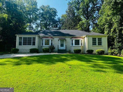 507 Sylvan Dr, Lagrange, GA, 30240-2665 | Card Image