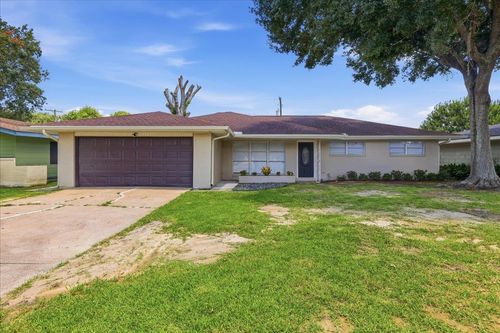 3748 Drexel Ave, Port Arthur, TX, 77642-2345 | Card Image