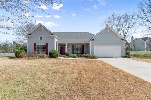 305 Hollybush Ct, Ball Ground, GA, 30107-6437 | Card Image