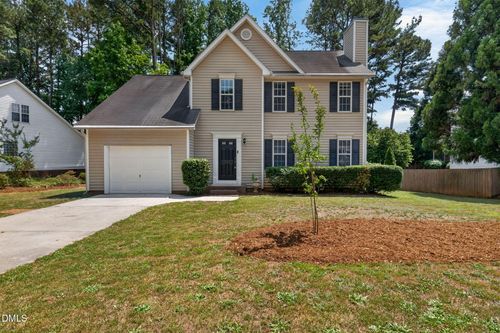 701 Arbor Greene Dr, Garner, NC, 27529-7109 | Card Image