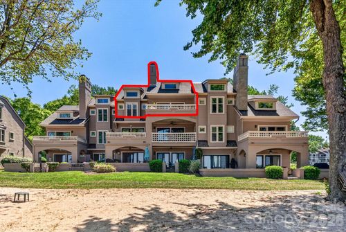 605 Portside Drive, Davidson, NC, 28036 | Card Image