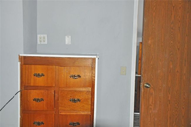 1402 N St Sw, House other with 4 bedrooms, 2 bathrooms and null parking in Cedar Rapids IA | Image 21