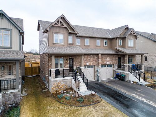 93 Av Archer, Collingwood, ON, L9Y3B7 | Card Image