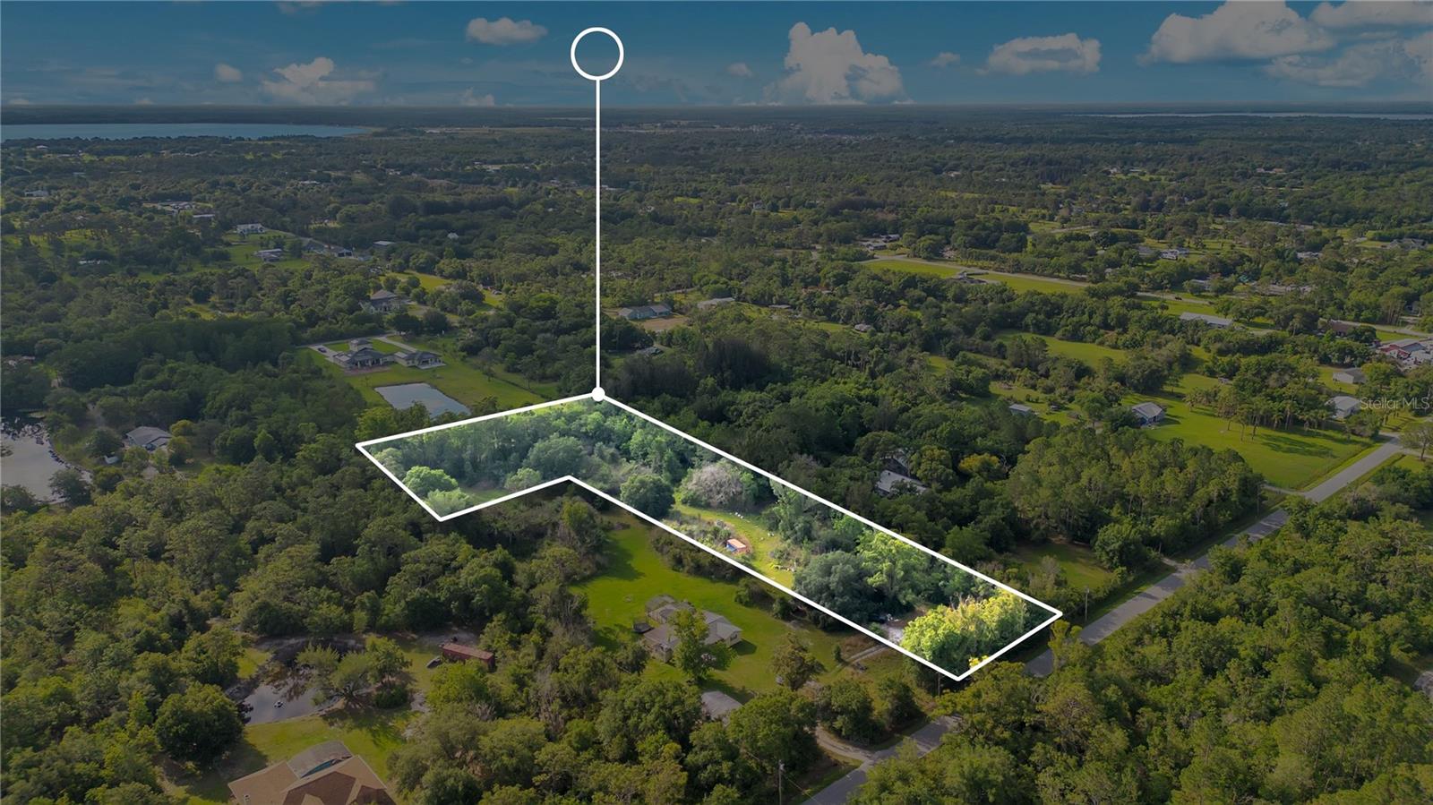 Land in ST CLOUD 2