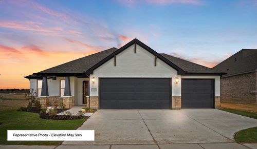 448 Mcalpine, Springtown, TX, 76082 | Card Image