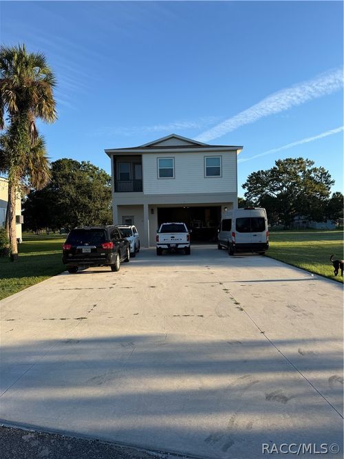 11545 W Clubview Dr, HOMOSASSA, FL, 34448-3713 | Card Image