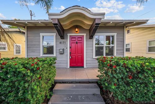 4171 1st Ave, San Diego, CA, 92103-2047 | Card Image
