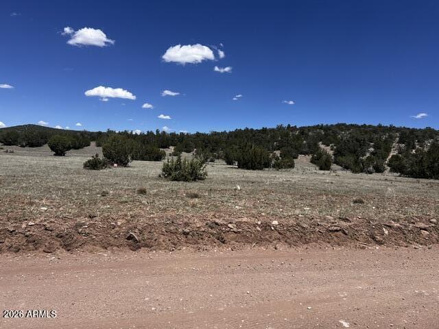 Land in Seligman