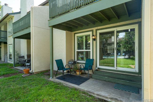 APT-103C - 302 Saint Andrews St, Condo with 2 bedrooms, 2 bathrooms and null parking in Rockport TX | Image 29