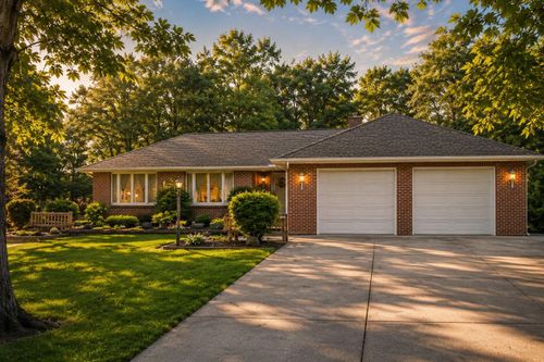 130 Woodland Hickory Court, Valparaiso, IN, 46385 | Card Image