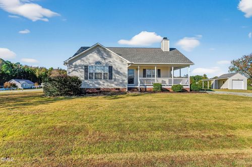 1001 Retriever Ln, Raleigh, NC, 27603-7940 | Card Image