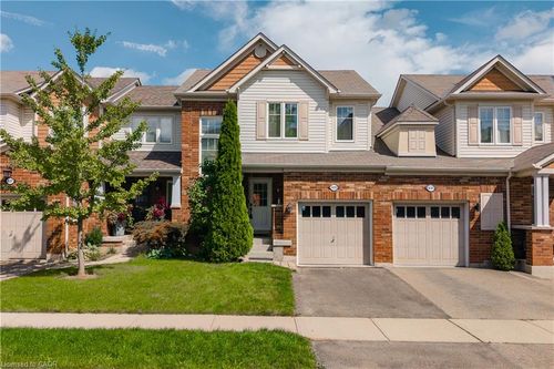 629 Gervais Terr, Milton, ON, L9T7R6 | Card Image