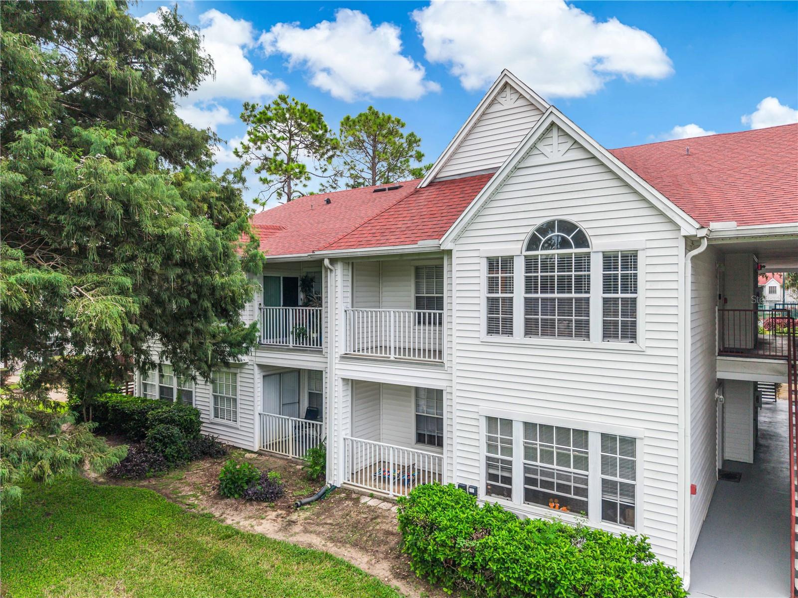 Residential in ORLANDO 3