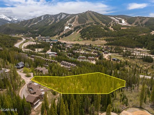 350 Arrowhead Way, Winter Park, CO, 80482-5022 | Card Image