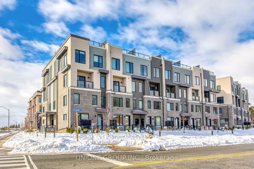 20-3538 Colonial Dr, Mississauga, ON, L5L0C1 | Card Image